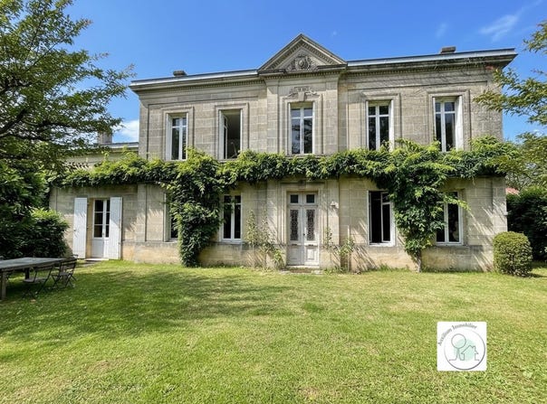 Pugnac, Aquitaine 33710
