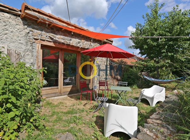 Pébrac, Haute-Loire 43300