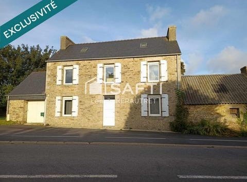 Plouzevede, Bretagne 29440