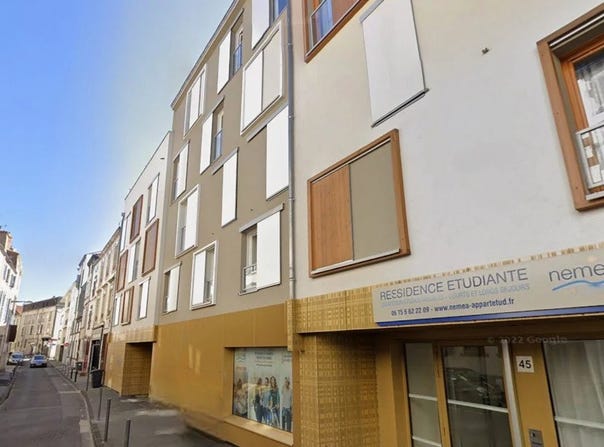 Clermont-Ferrand, Puy-de-Dôme 63000