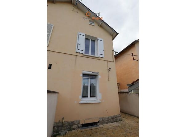 Vernon, Haute-Normandie 27200