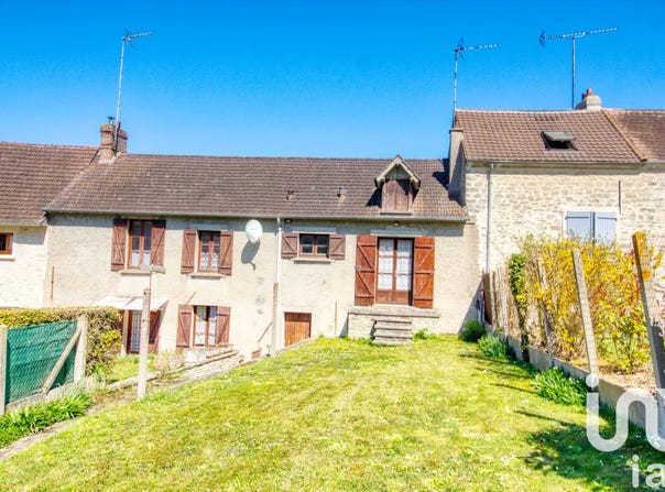 Chaussy, Île-de-France 95710