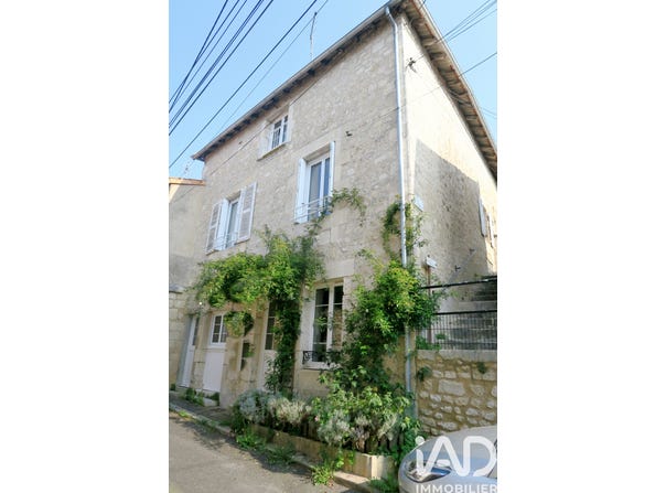 Chauvigny, Nouvelle-Aquitaine 86300