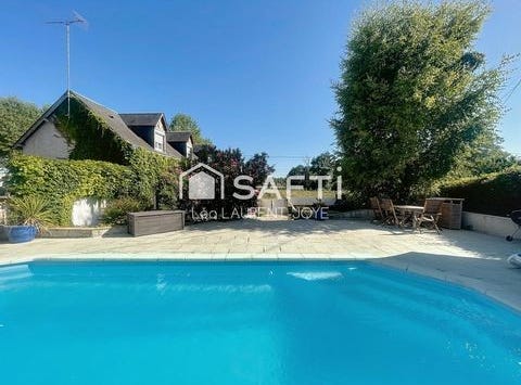 Fondettes, Centre 37230