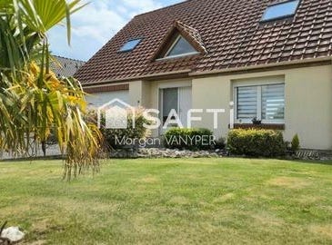 Ligny-Les-Aire, Nord-Pas-de-Calais 62960