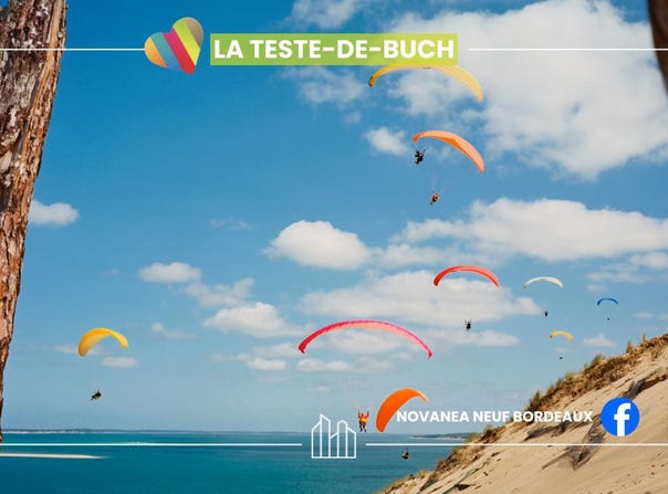 La Teste-de-Buch, Nouvelle-Aquitaine 33260