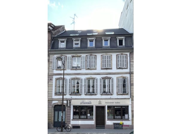 Strasbourg, Bas-Rhin 67000