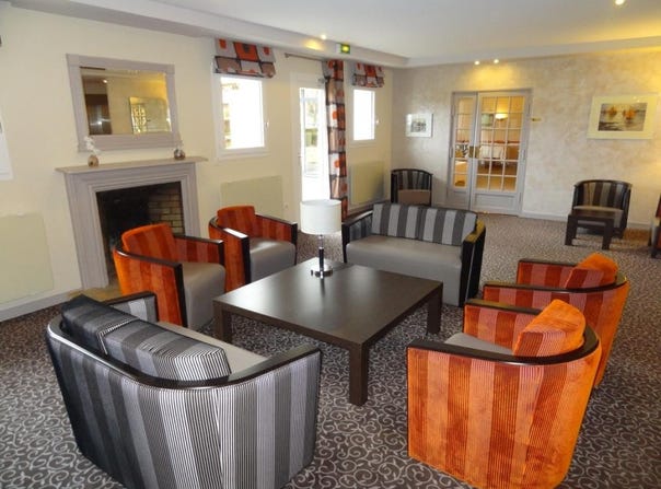 Le Chesnay, Ile-de-France 78150