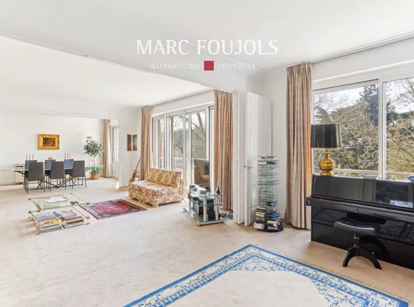 Paris 16, Ile-de-France 75016