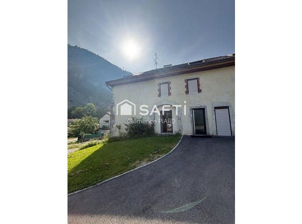 Villard-Saint-Sauveur, Franche-Comté 39200