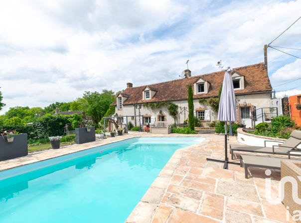 Les Bordes, Centre-Val de Loire 45460