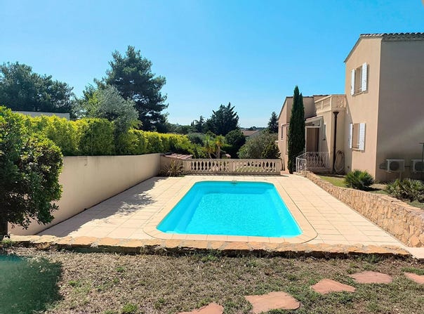 Villeneuve-lès-Avignon, Gard 30400