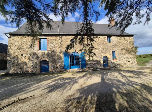 Étrelles, Ille-et-Vilaine 35370