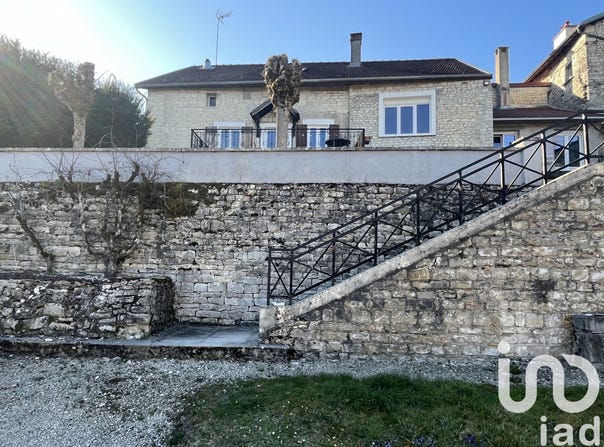 Laferté-sur-Aube, Grand Est 52120