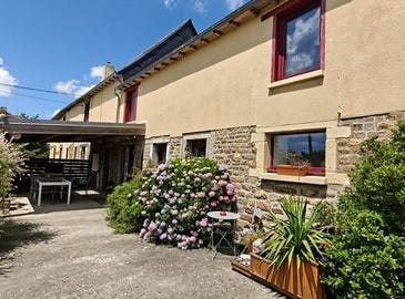 IRODOUER, Bretagne 35850