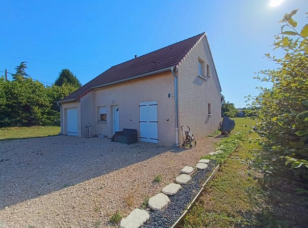 Branges, Saône-et-Loire 71500