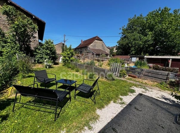 Orgelet, Franche-Comté 39270