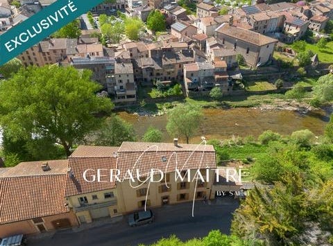 Camares, Midi-Pyrénées 12360