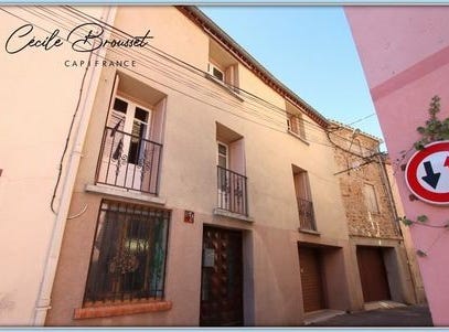 COUSTOUGES, Languedoc-Roussillon 66260