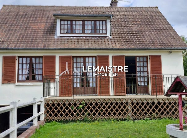 Yvetot, Seine-Maritime 76190