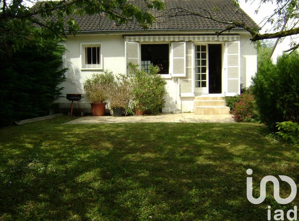 Itteville, Île-de-France 91760