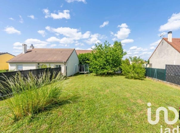 Itteville, Île-de-France 91760