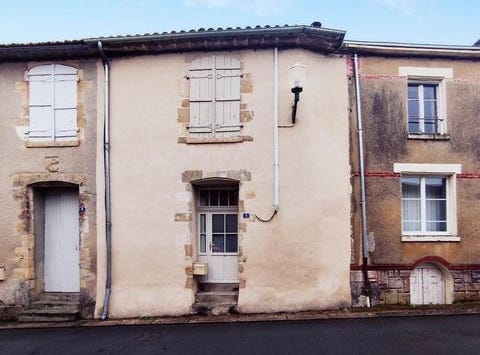 Mouilleron-En-Pareds, Vendee