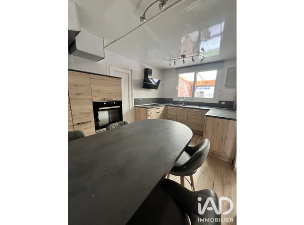 Givenchy-lès-la-Bassée, Hauts-de-France 62149