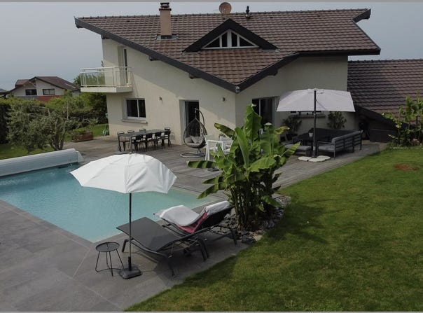 Anthy-sur-Léman, Haute-Savoie 74200