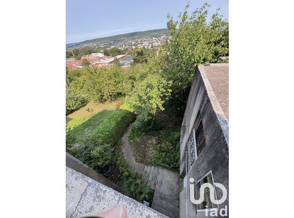 Nancy, Grand Est 54000