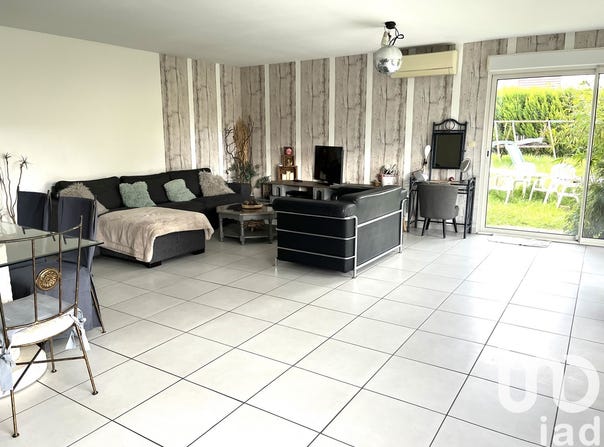 Marquette-en-Ostrevant, Hauts-de-France 59252