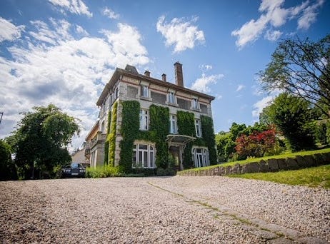 Étival-Clairefontaine, Grand Est 88480