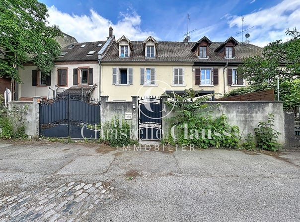 THANN, Grand Est 68800