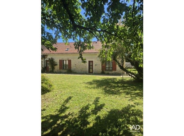 RANTIGNY, Hauts-de-France 60290