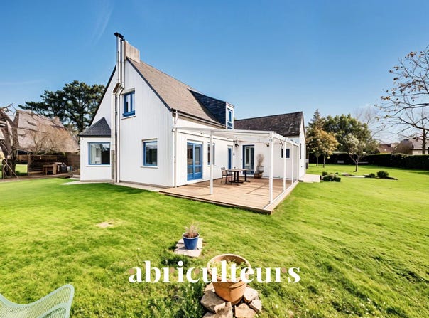 14 Lieu Dit Kerpunce, Crach, Brittany 56950
