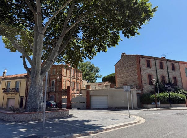 Saint-Cyprien, Languedoc-Roussillon 66750