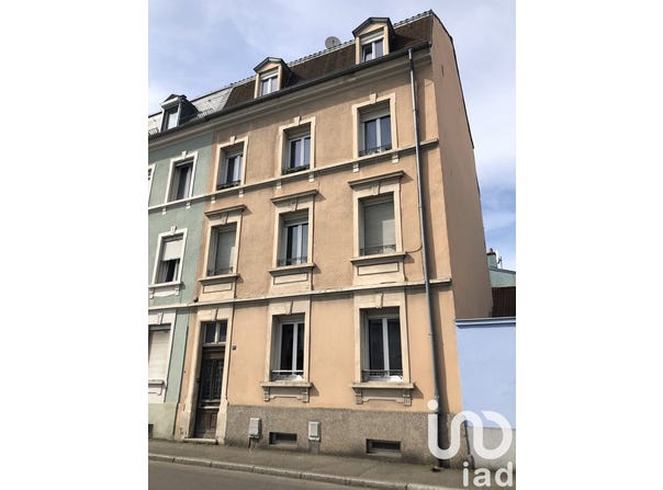 Mulhouse, Grand Est 68200