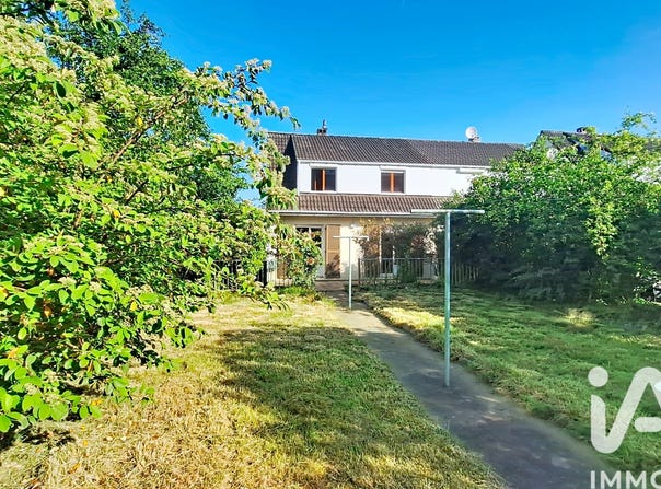 Grand-Couronne, Normandy 76530