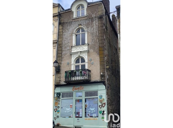 Sillé-le-Guillaume, Pays de la Loire 72140