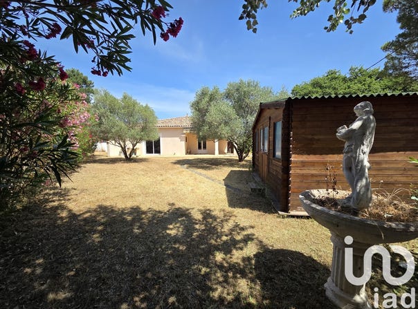 Saint-Paul-les-Fonts, Occitanie 30330