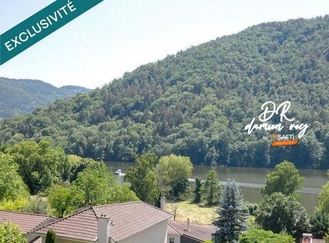 Saint-Paul-En-Cornillon, Rhône-Alpes 42240