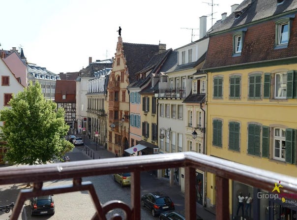 Colmar, Haut-Rhin 68000