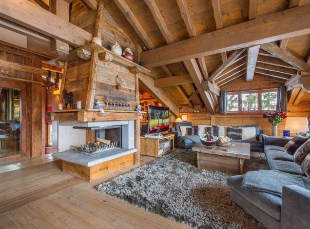 Courchevel, Rhône-Alpes 73120