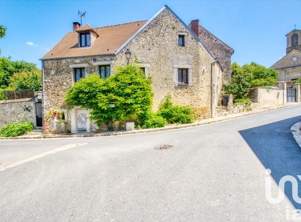 Magny-en-Vexin, Île-de-France 95420