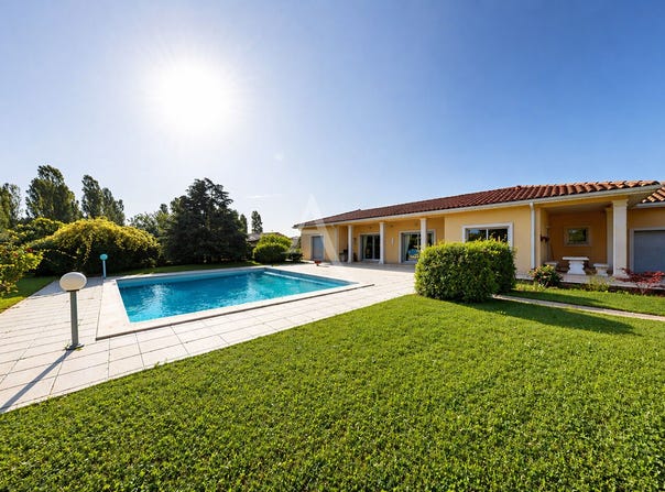 FONSORBES, Occitanie 31470