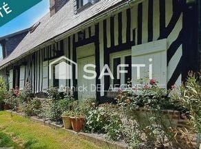 Periers-En-Auge, Basse-Normandie 14160