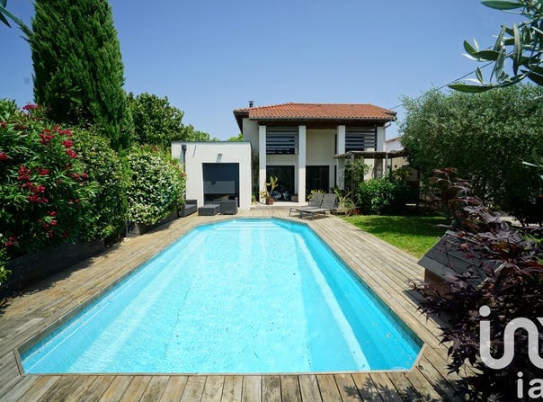 Seysses, Occitanie 31600