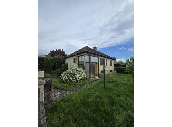Crulai, Basse-Normandie 61300