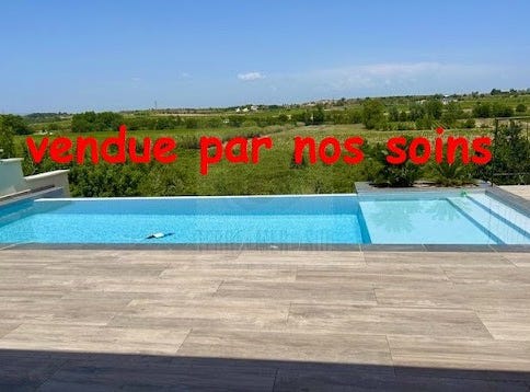 BOUJAN SUR LIBRON, Occitanie 34760