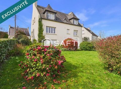 Morlaix, Bretagne 29600